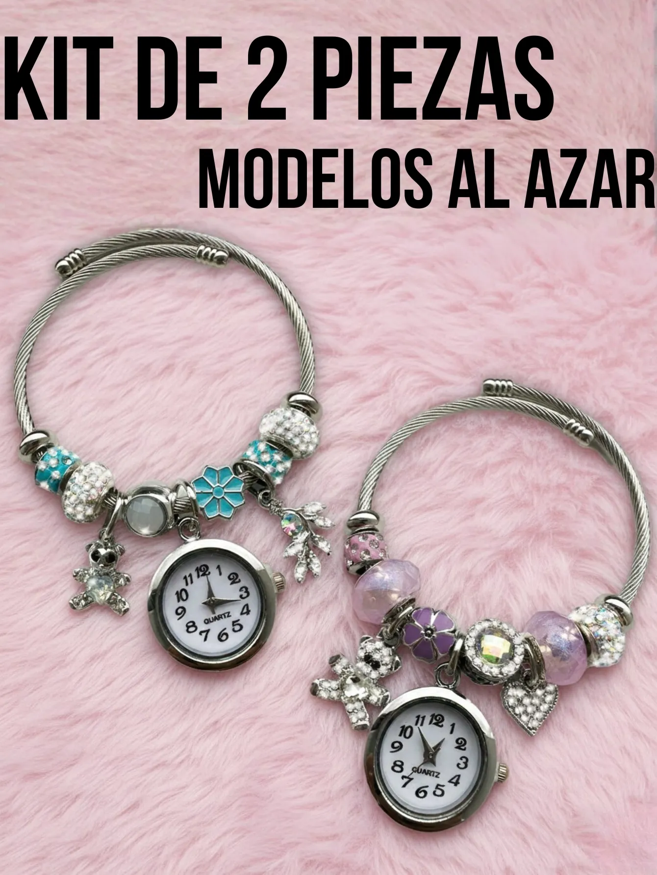 4367-5 KIT DE 2 7391